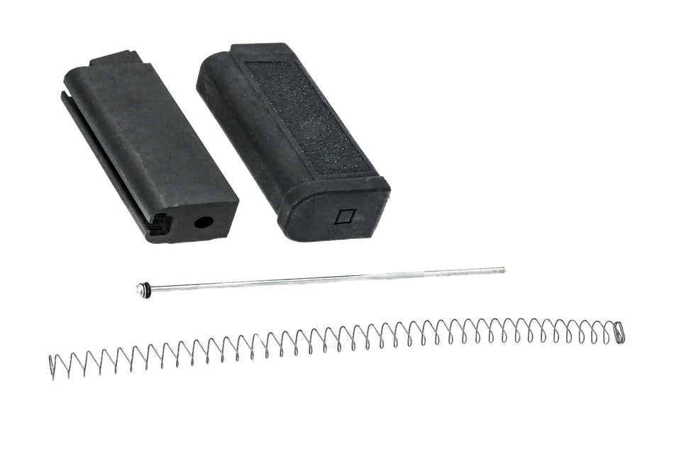 MF Magazine Extension Kit For SIG AIR VFC M17 / M18 / P320 GBB Pistol Magazine