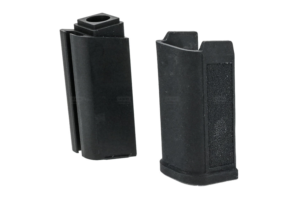 MF Magazine Extension Kit For SIG AIR VFC M17 / M18 / P320 GBB Pistol Magazine