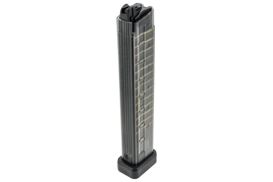 Maruyama SCW-9 PRO GBB 45 Rds CO2 Magazine ( MP-IX / SCW9K )