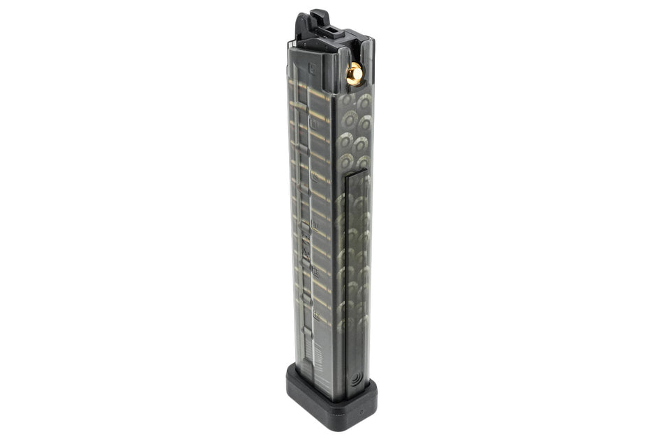 Maruyama SCW-9 PRO GBB 45 Rds CO2 Magazine ( MP-IX / SCW9K )