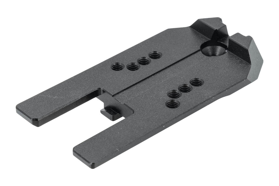 Nine Ball Multi Mount Plate For Tokyo Marui Hi-Capa D.O.R / 4.3 D.O.R GBBP Series