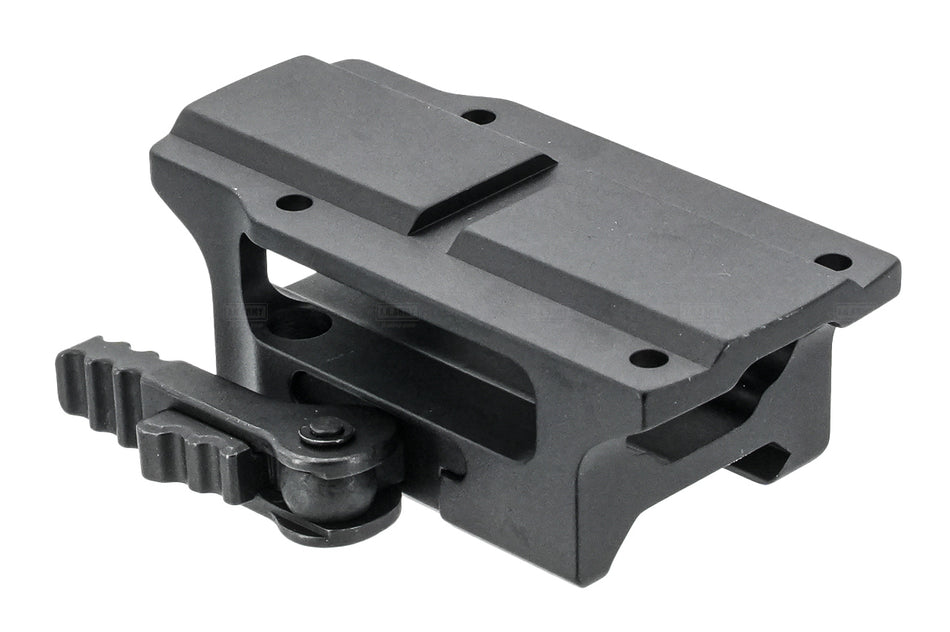 Nutrek Optics QD High Mount FPR For THUNDER G2 Multi-Reticle Red Dot Sight