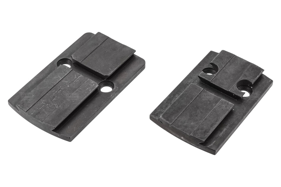 Nutrek ROVAC / ARCO Footprint Steel Mount Base Set