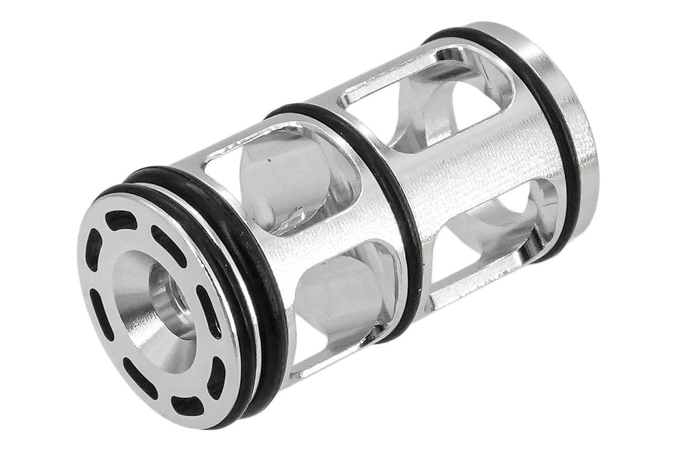NexxSpeed CNC Aluminum Piston Head For NexxSpeed Blowback Unit BBU TM Hi-Capa / 1911 GBBP