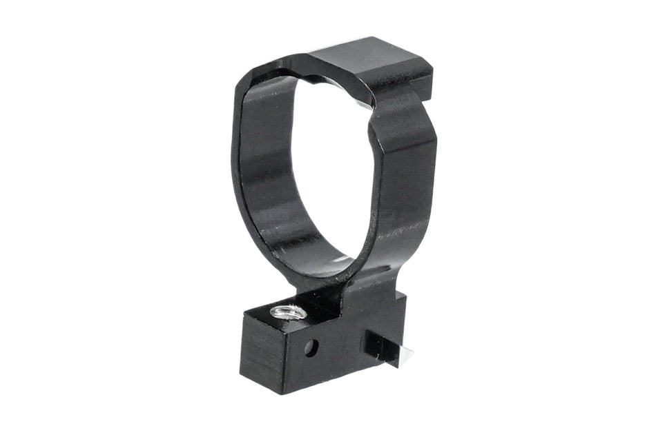 Nexxspeed Aluminum Hop Up Chamber Hard Nub For Nexxspeed Marui TM Hi-Capa / 1911 TDC V1 Hop Up Chamber