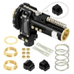 NexxSpeed CNC Aluminum Hop Up Chamber Version 2 For AEG M4 Airsoft Series