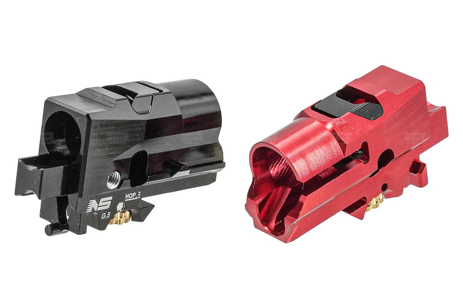 NexxSpeed TDC Hop Up Chamber For Umarex / VFC Glock 17 Gen5 GBBP Series ( VFC G17 Gen5 )