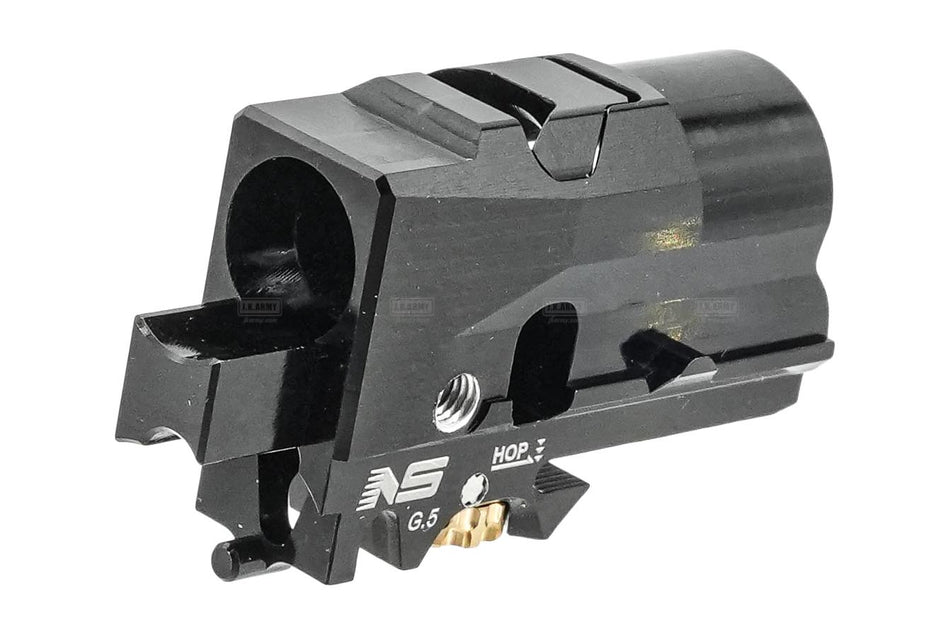 NexxSpeed TDC Hop Up Chamber For Umarex / VFC Glock 17 Gen5 GBBP Series ( VFC G17 Gen5 )