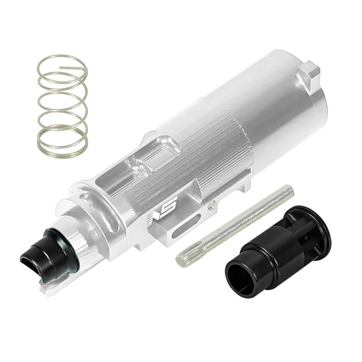 Nexxspeed CNC Aluminum Nozzle ( Long Legs Short Stroke Version