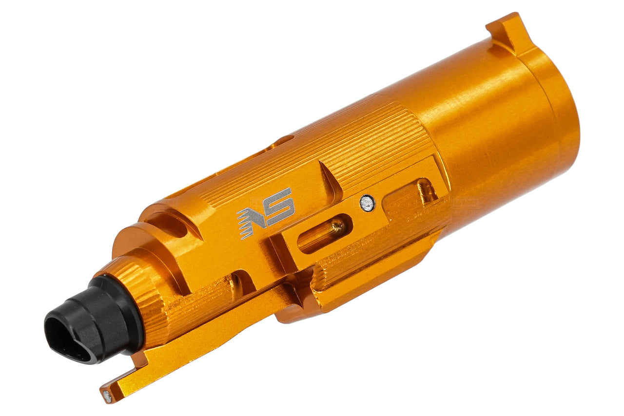 Nexxspeed CNC Aluminum Nozzle ( Long Legs Short Stroke Version