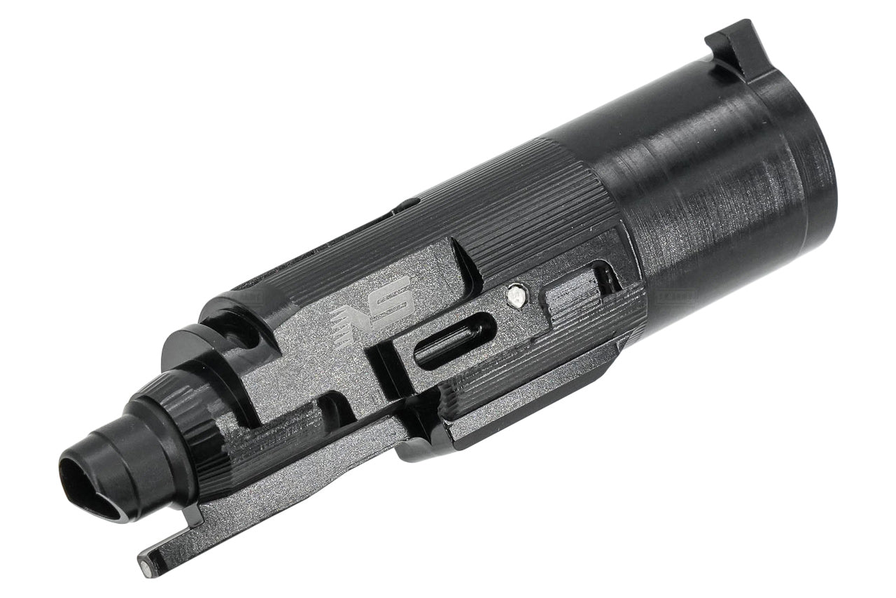 Nexxspeed CNC Aluminum Nozzle ( Long Legs Short Stroke Version