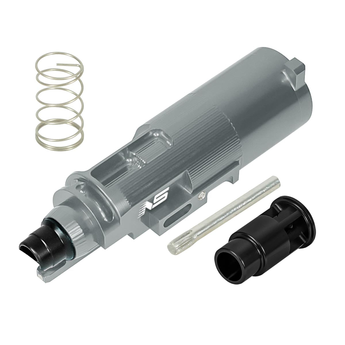 Nexxspeed CNC Aluminum Nozzle ( Long Legs Short Stroke Version