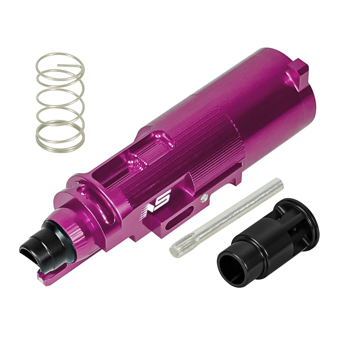 Nexxspeed CNC Aluminum Nozzle ( Long Legs Short Stroke Version