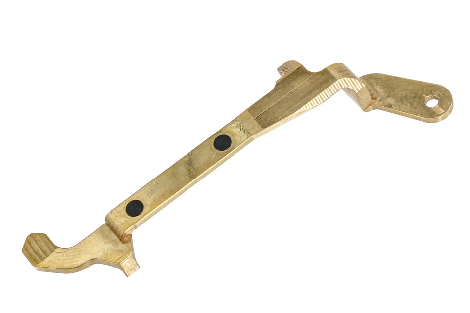Nexxspeed CNC Brass Trigger Bar For Action Army AAP-01 GBBP Series