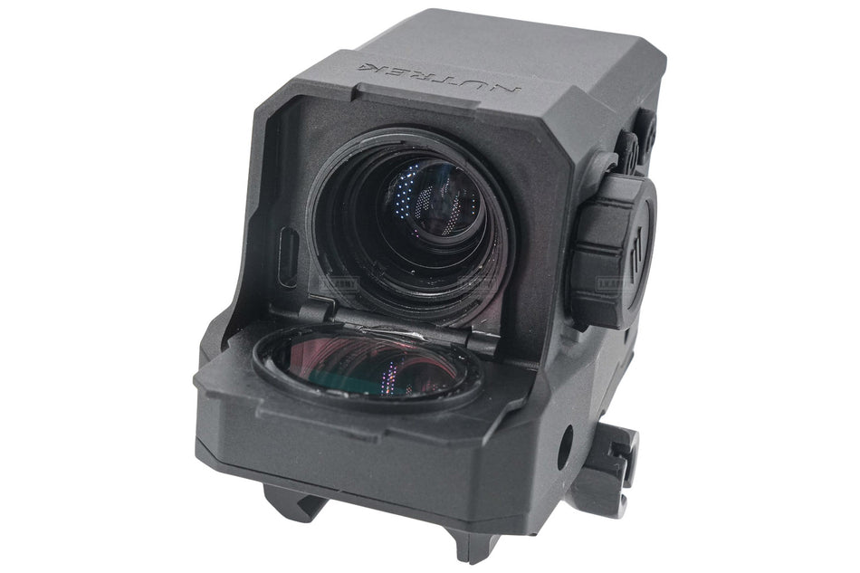 Nutrek Optics ZYNOX Rifle Day / Night Sight Full Color ( Mini Thermal Sight )