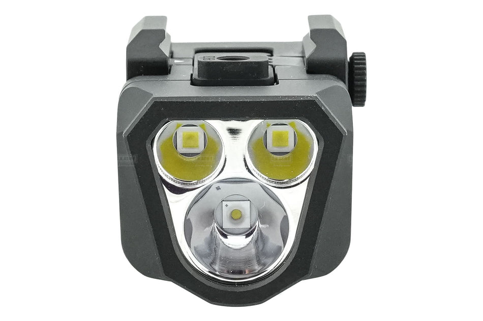 OLIGHT PL X Tactical Weapon Light 1,200 Lumens Dual Beams