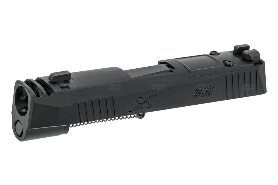 Para Bellum 365 X-Marco Comp GBB Pistol Airsoft