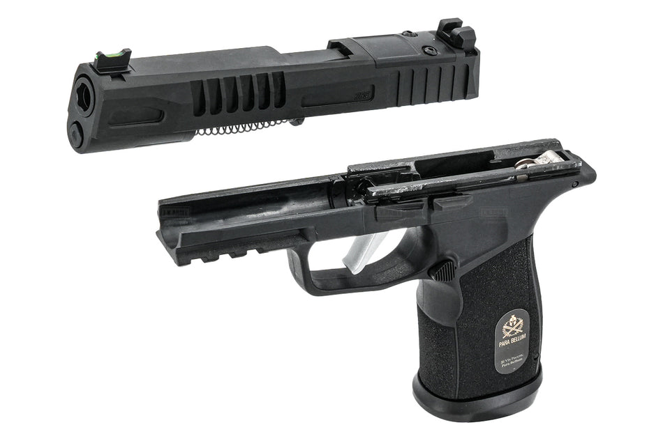 Para Bellum 365 FUSE GBB Pistol Airsoft