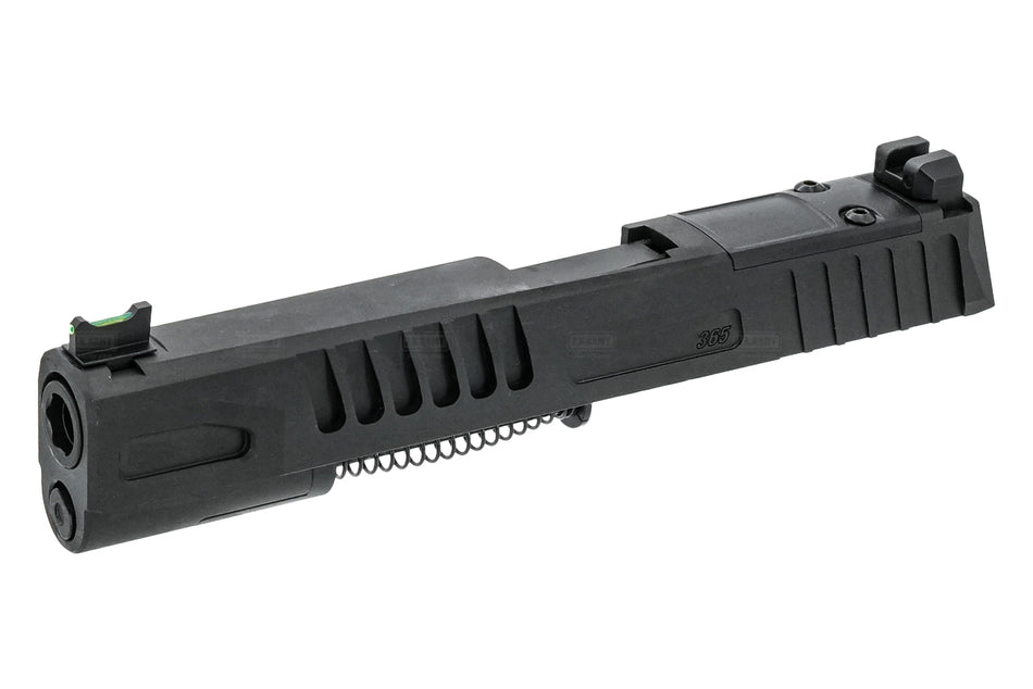 Para Bellum 365 FUSE GBB Pistol Airsoft