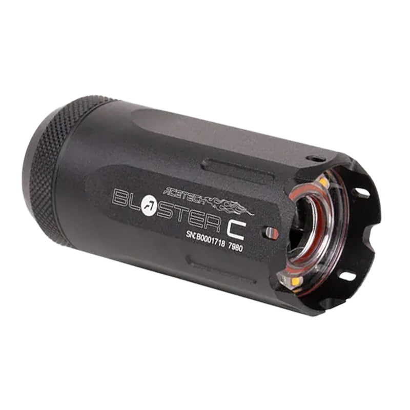 Acetech Blaster C Tracer Spitfire Unit ( USB Type C Version )