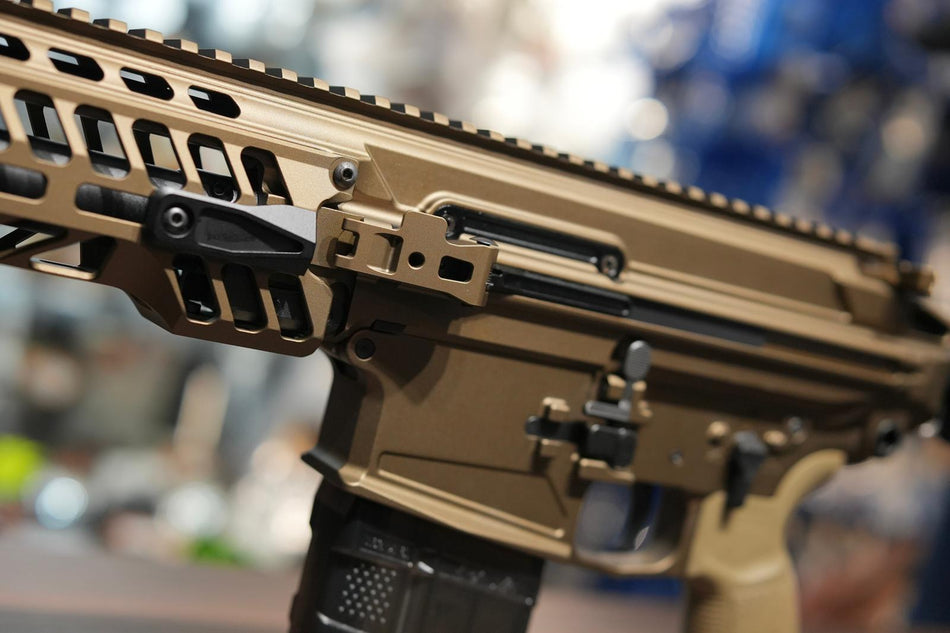 PROW System NGSW MCX-Spear XM5 13Inch GBB Rifle