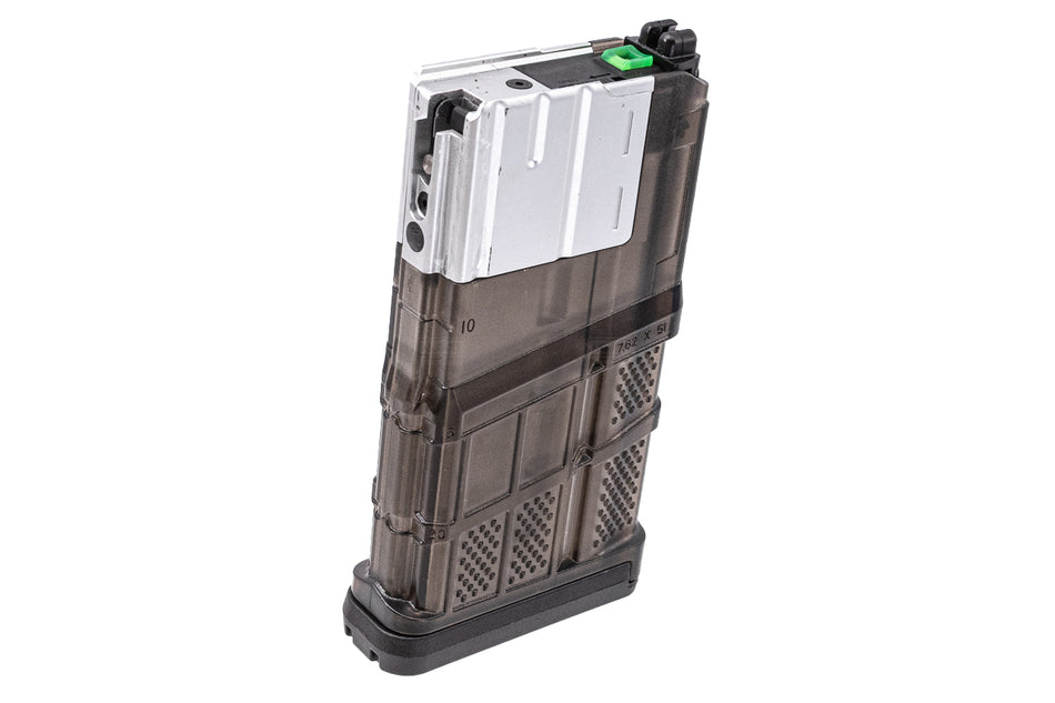 PROW System L7AWM Style 7.62x51 Type 30 Rounds Gas Magazine For NGSW MCX-Spear XM5 GBBR