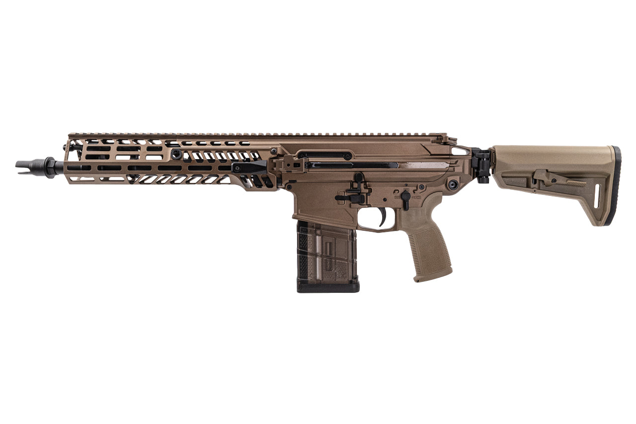 PROW System NGSW MCX-Spear XM5 13Inch GBB Rifle – Prozi Shop 波子