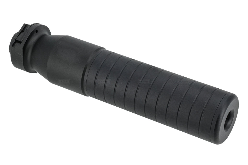 PROW System MCX 762 Style 14mm CCW QD Airsoft Barrel Extension