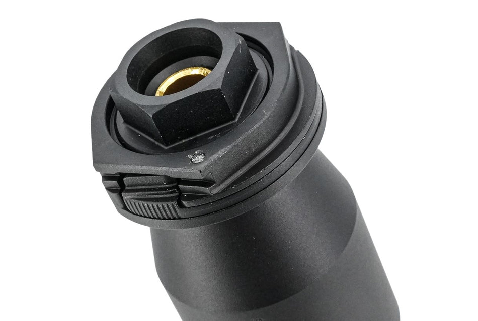 PROW System MCX 762 Style 14mm CCW QD Airsoft Barrel Extension