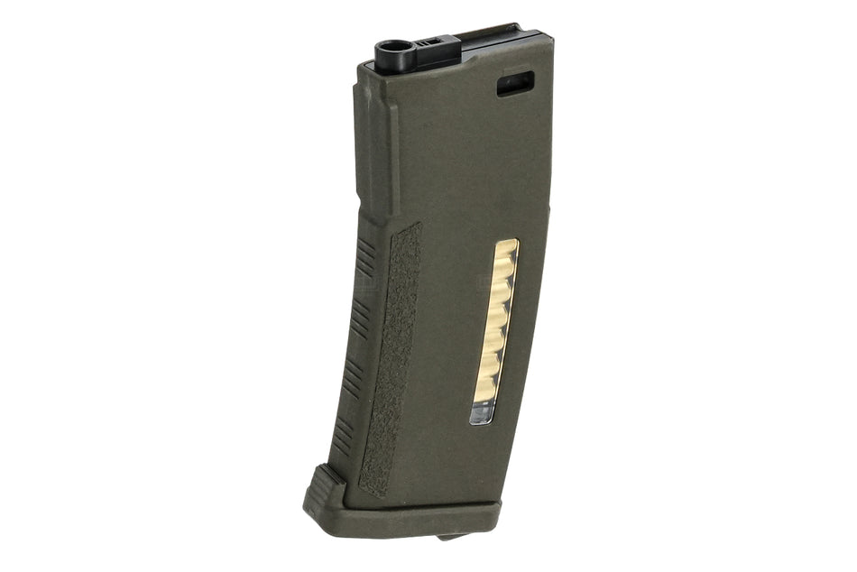 PTS Enhanced Polymer Magazine EPM for AEG ( 2023 Version ) ( OD )
