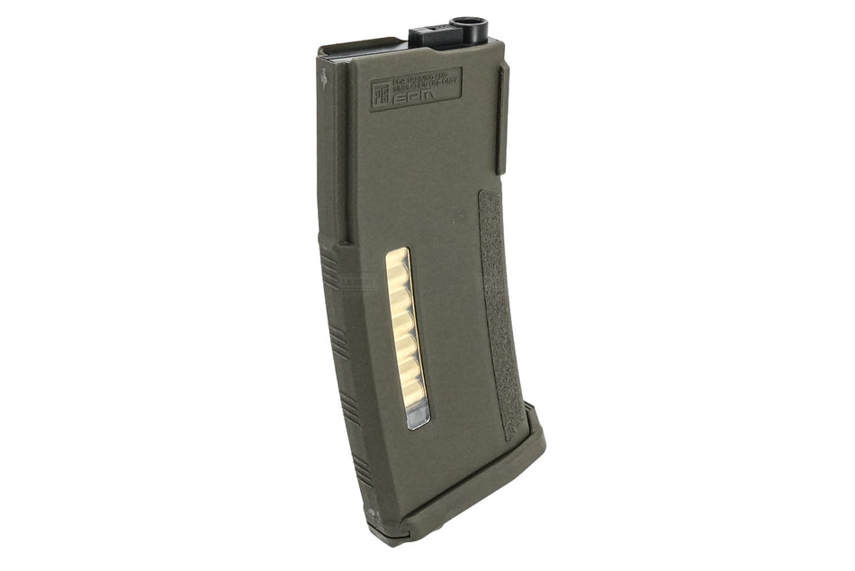 PTS Enhanced Polymer Magazine EPM for AEG ( 2023 Version ) ( OD )