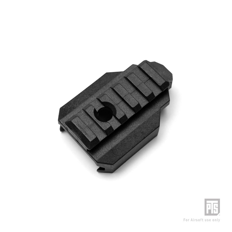 PTS E9-1913 Stock Adapter For ASG CZ Scorpion EVO AEG
