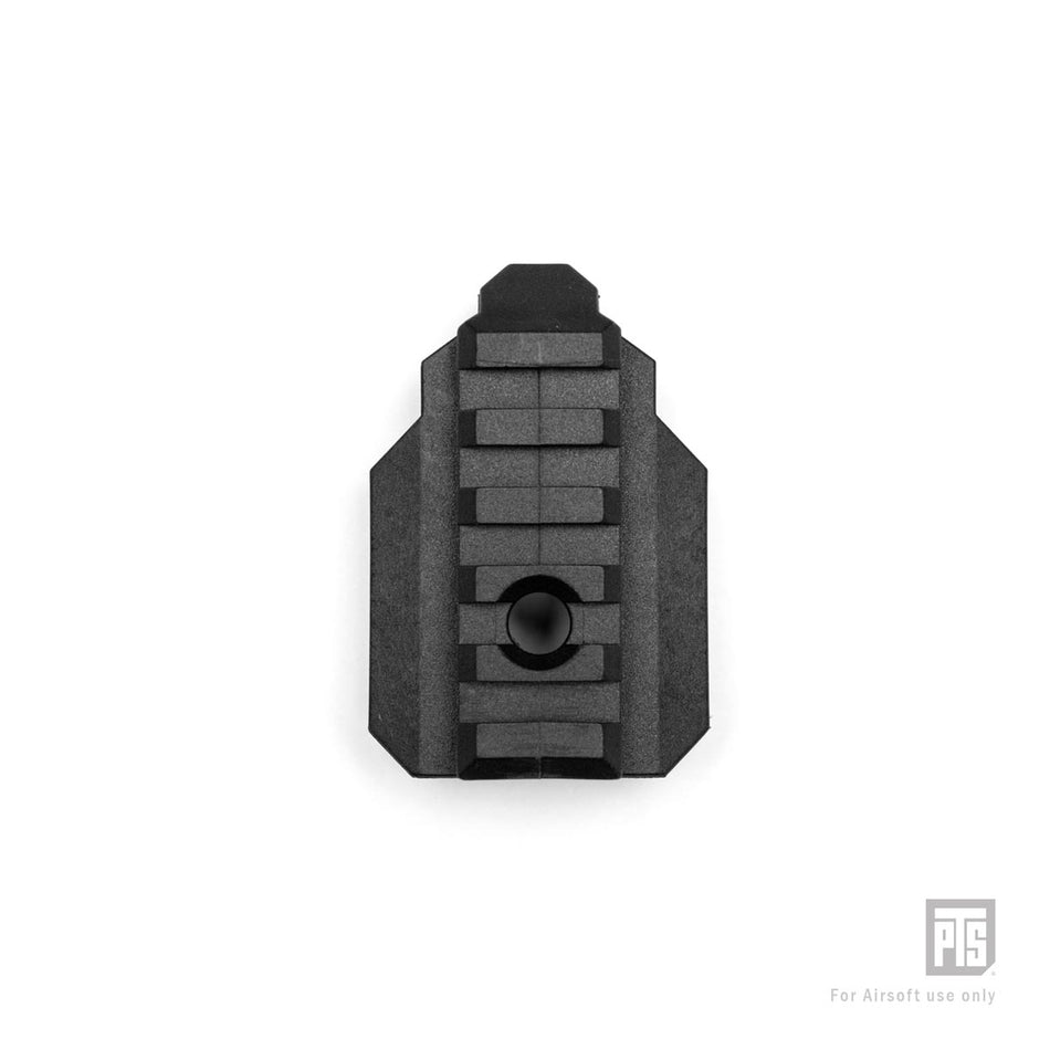 PTS E9-1913 Stock Adapter For ASG CZ Scorpion EVO AEG