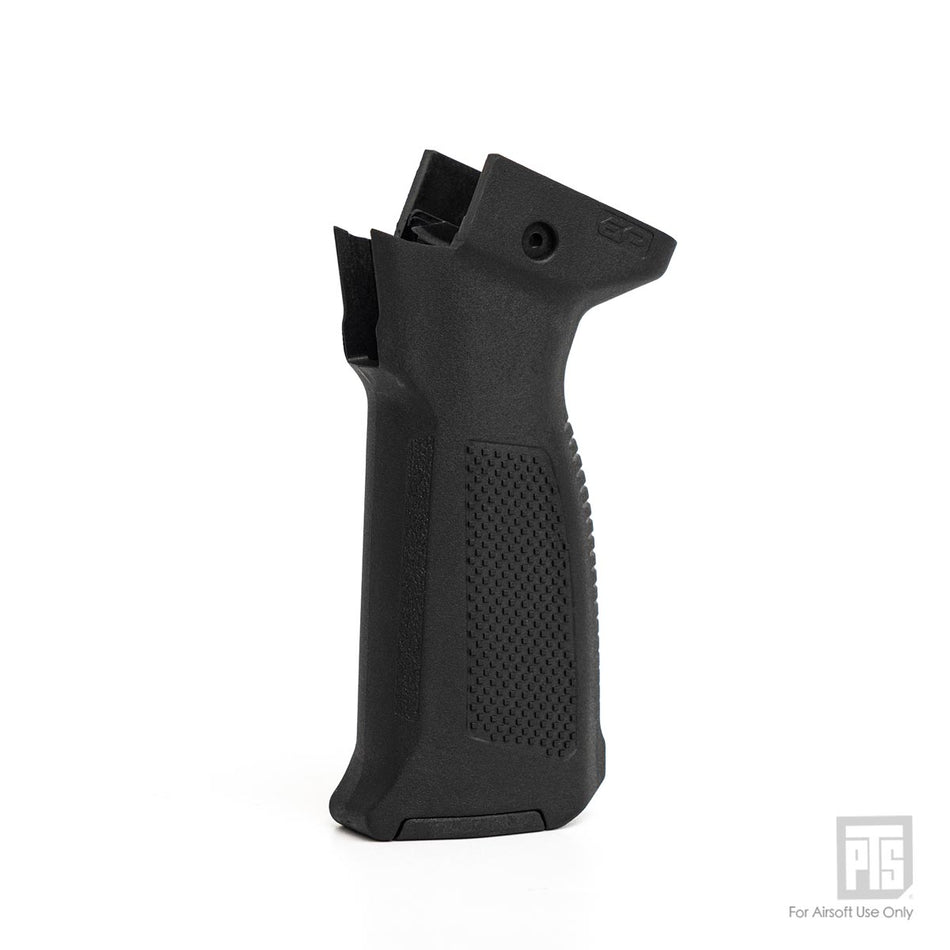 PTS E9 Enhanced Lower Receiver Control Set For ASG CZ Scorpion EVO AEG