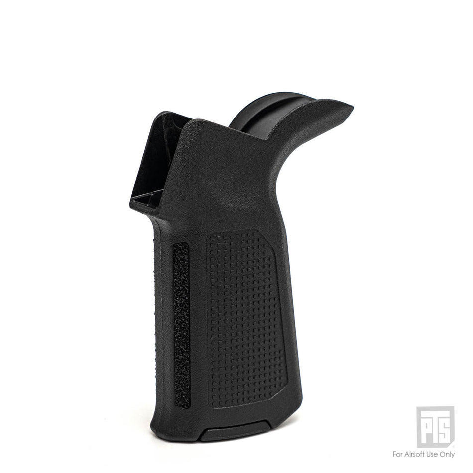 PTS EPG-C2 M4 Grip For AEG ( Black / Dark Earth )