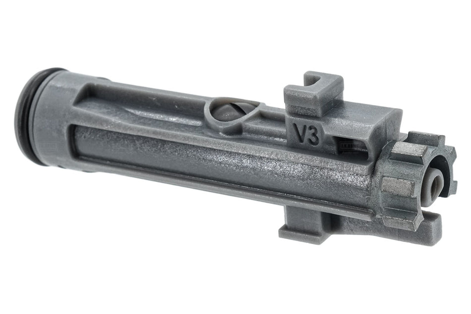 RA-TECH Magnetic Locking NPAS Adjustable Loading Nozzle System Type 2 For GHK AR / M4 V3 GBBR