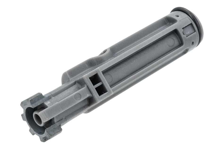 RA-TECH Magnetic Locking NPAS Adjustable Loading Nozzle System Type 3 for VFC M4 / HK416 GBB Series