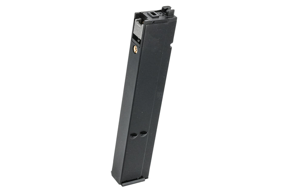 Raptor 42 Rounds Gas Magazine For SR2M GBB SMG