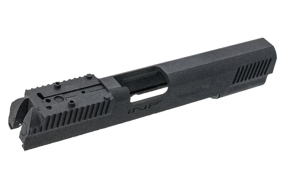 Revanchist 3DP INF Style 5.1 Optic Ready Slide Kit For Marui TM Hi-Capa GBBP Series