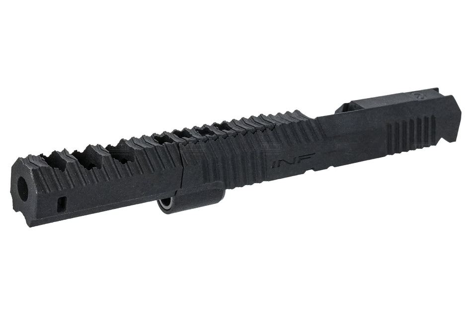 Revanchist 3DP INF Style Open Slide Kit For Marui TM Hi-Capa GBBP Series