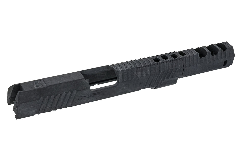 Revanchist 3DP INF Style Open Slide Kit For Marui TM Hi-Capa GBBP Series