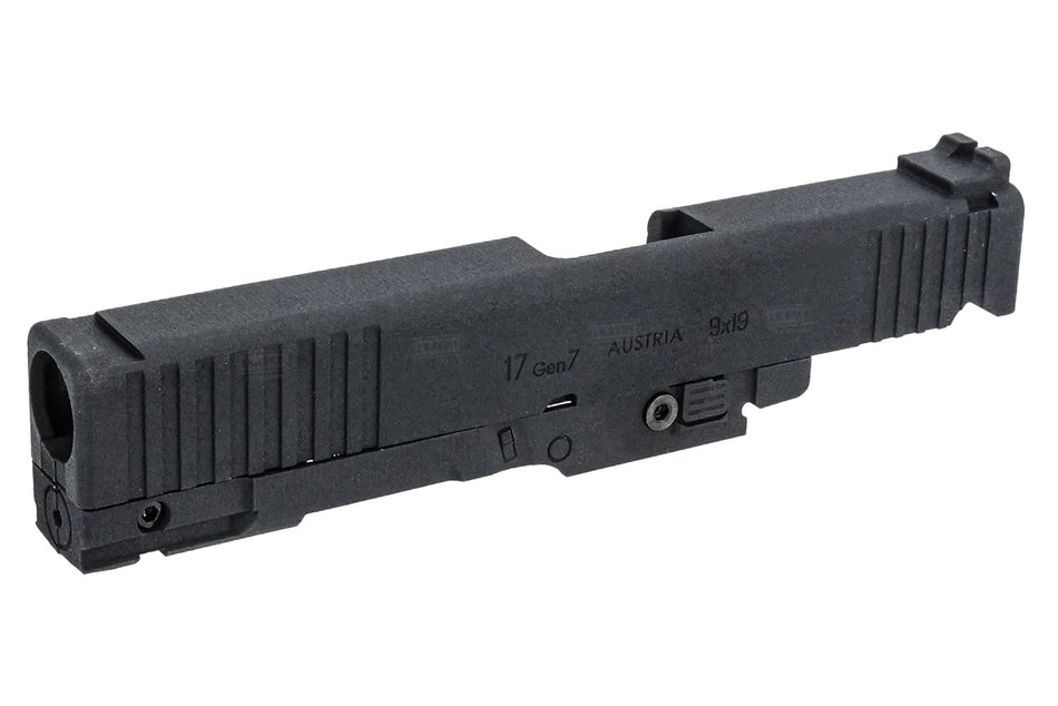 Revanchist 3D Printed G17 Gen7 Style Standard Slide Kit For Marui TM Hi-Capa GBBP Series