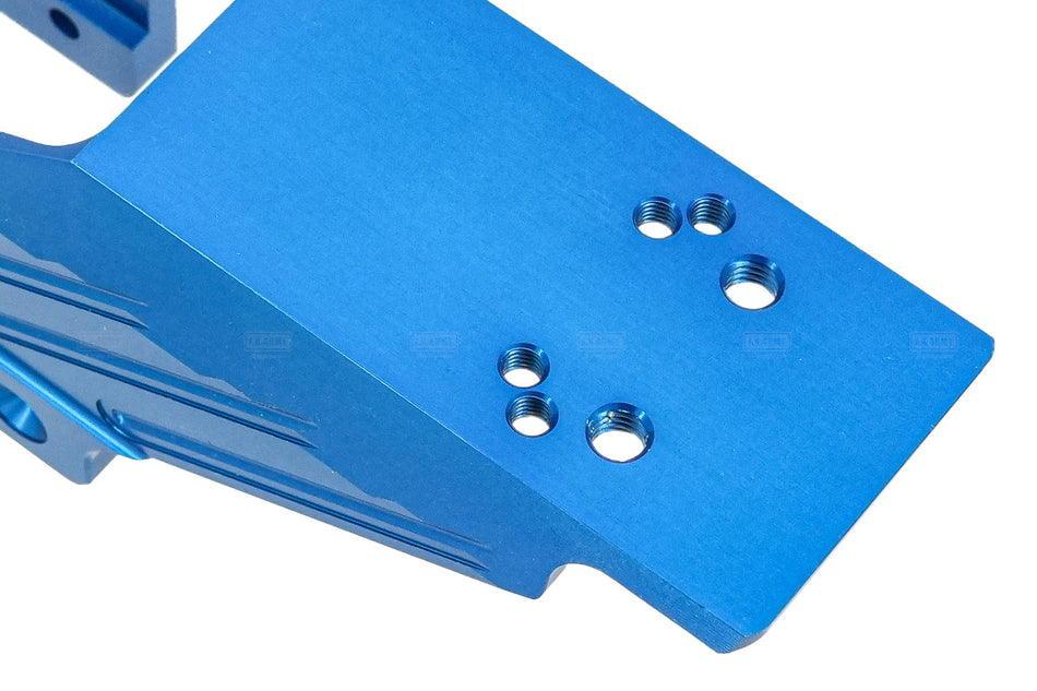 Revanchist CNC Aluminum INF Style Universal Optic Mount Version 2 For Marui TM Hi-Capa GBBP Series