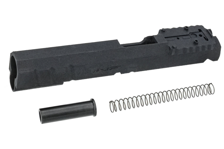 Revanchist 3D Printed INF Style Type B Optic Ready Slide Kit For Marui TM Hi-Capa GBBP Series