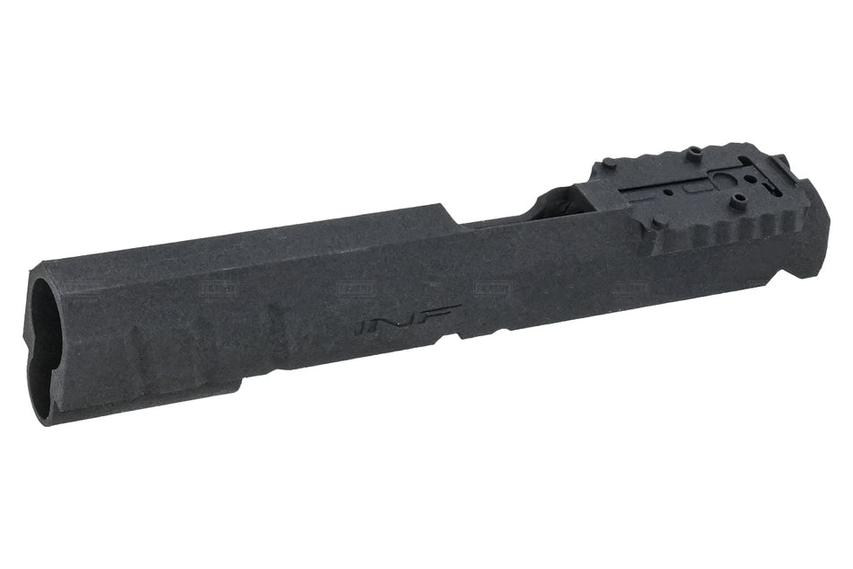 Revanchist 3D Printed INF Style Type B Optic Ready Slide Kit For Marui TM Hi-Capa GBBP Series