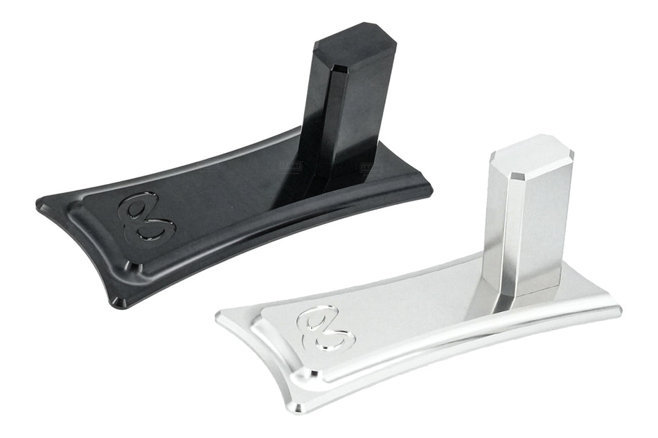 Revanchist CNC Aluminum INF Style Pistol Stand For Marui TM Hi-Capa GBBP Series