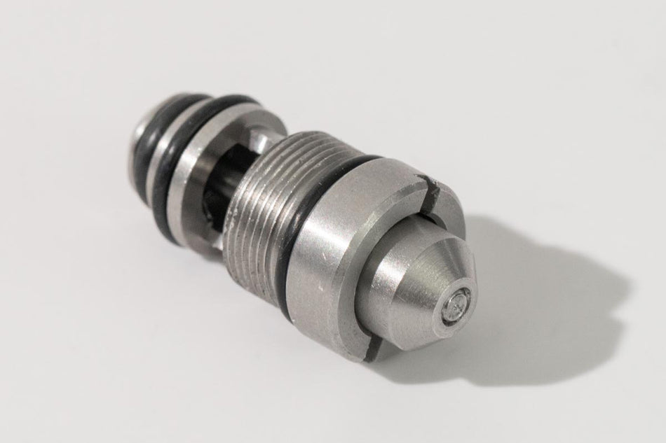 Revanchist Stainless Steel High Output Valve For Marui TM Hi-Capa GBBP Series