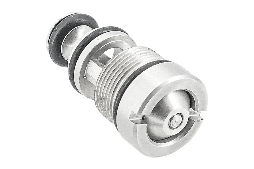 Revanchist Stainless Steel High Output Valve For Marui TM Hi-Capa GBBP Series