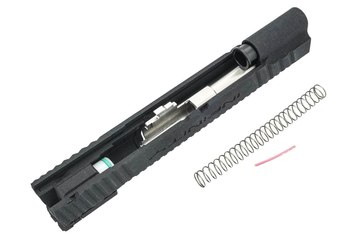 Revanchist 3DP INF Style Slide Set Sight Tracker Deluxe Version For Ma ...