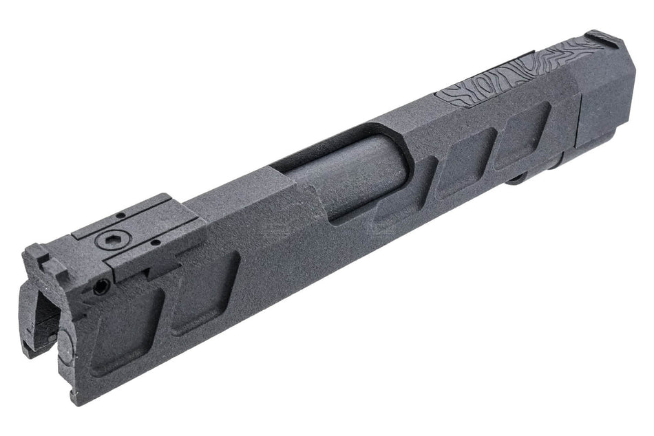 Revanchist 3DP 5" Slide Set Sight Tracker For Marui TM Hi-Capa GBBP Series